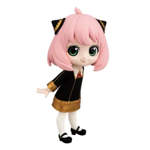 Figurines Anya Spy X Family, K15cm avec Boîte
