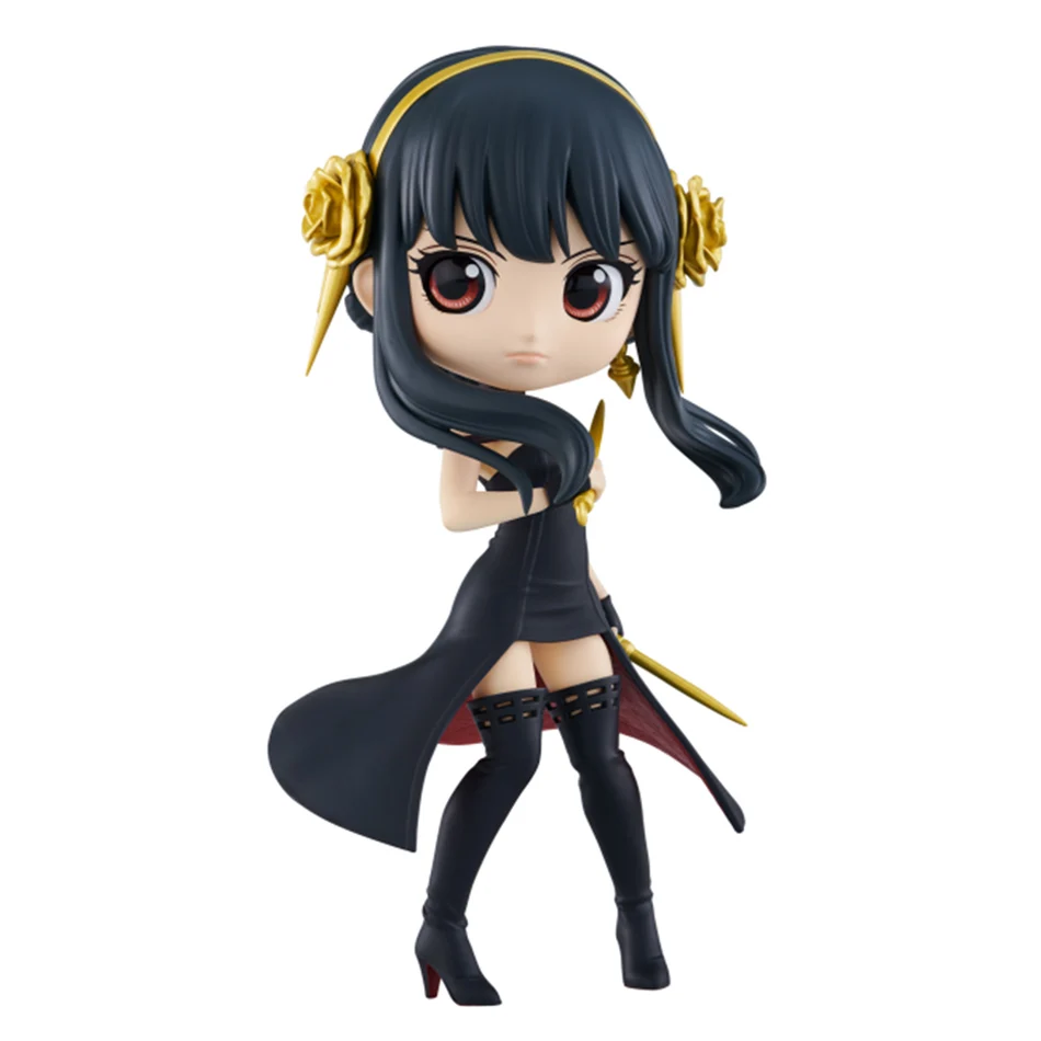 Figurines Yor Spy X Family, 15cm avec Boîte – Image 2
