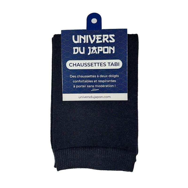 Chaussettes Tabi Coton – Image 2